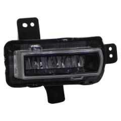 Фара противотуманная правая Geely Coolray (SX11) 7054015200