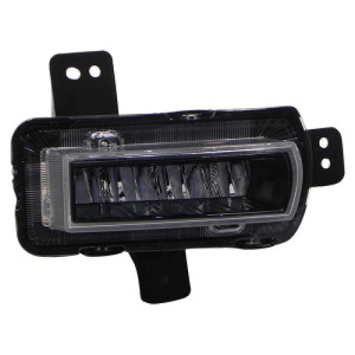 Фара противотуманная правая Geely Coolray (SX11) 7054015200