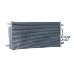 Радиатор кондиционера Geely Coolray (SX11) 8010054000