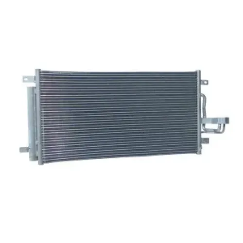 Радиатор кондиционера Geely Coolray (SX11) 8010054000
