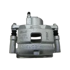 Суппорт тормозной передний правый Geely Coolray 4048045900936