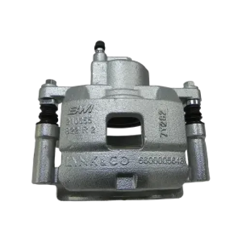 Суппорт тормозной передний правый Geely Coolray 4048045900936