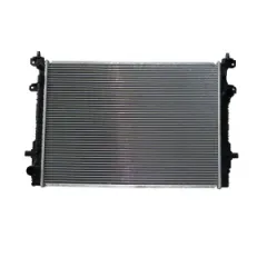Радиатор охлаждения Geely Coolray/Coolray New (рест.2023-) 2069017200