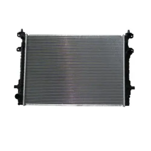 Радиатор охлаждения Geely Coolray/Coolray New (рест.2023-) 2069017200