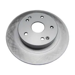 Диск тормозной задний Geely Coolray (SX11) 4050041600