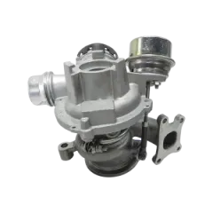 Турбокомпрессор Geely Coolray/Atlas Pro 2034006200