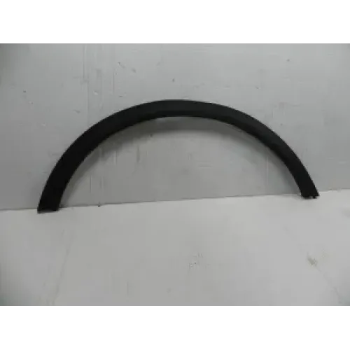 Накладка задней левой арки колеса Geely Coolray (SX11) (уценка) 6600004715*