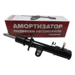 Амортизатор передний левый Geely Coolray (OOOVE) увеличенный ресурс VE4013078100