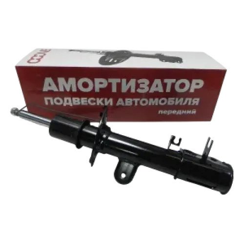 Амортизатор передний левый Geely Coolray (OOOVE) увеличенный ресурс VE4013078100