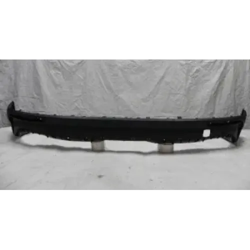 Бампер задний Geely Coolray (SX11) нижняя часть (уценка) 6044058700*
