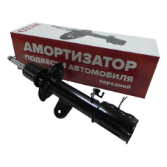 Амортизатор передний правый Geely Coolray (OOOVE) увеличенный ресурс VE4013078300