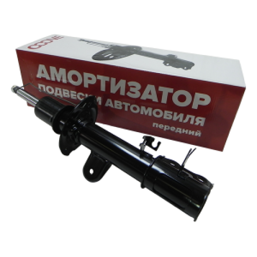 Амортизатор передний правый Geely Coolray (OOOVE) увеличенный ресурс VE4013078300