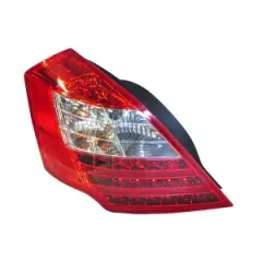 Фонарь задний левый Geely Emgrand EC7 (sedan) 1067001230