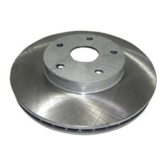 Диск тормозной передний Geely Emgrand EC7 1064001281