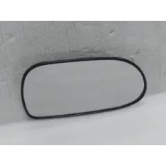 Зеркальный элемент правый Geely Emgrand EC7 (уценка) 1068003400*