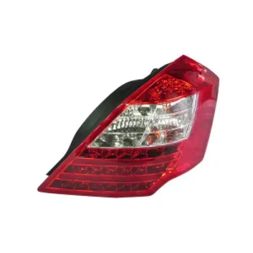 Фонарь задний правый Geely Emgrand EC7 (sedan) 1067001231