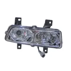 Фара противотуманная правая Geely Emgrand EC7 (sedan) 1067001221