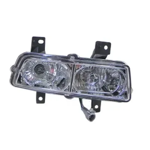 Фара противотуманная правая Geely Emgrand EC7 (sedan) 1067001221