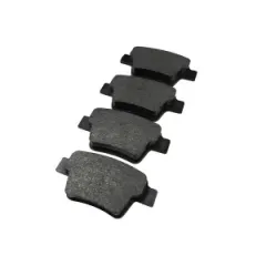 Колодки задние Geely Emgrand EC7 1064001725