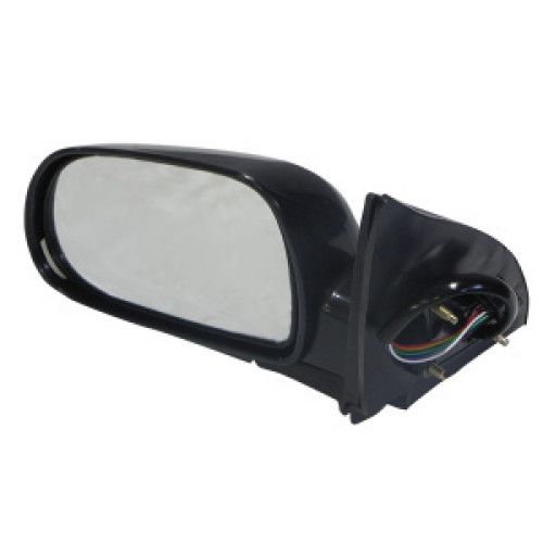 Зеркало левое Geely Emgrand EC7 1067001017