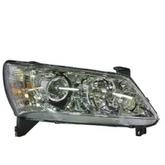 Фара правая Geely Emgrand EC7 (sedan) 1067001212