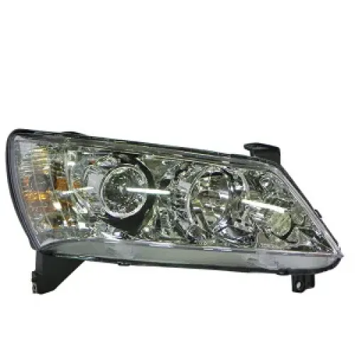 Фара правая Geely Emgrand EC7 (sedan) 1067001212