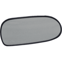 Зеркальный элемент правый Geely Emgrand EC7 1068003400