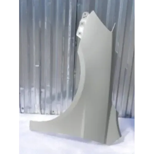 Крыло переднее левое Geely Emgrand EC7 (уценка) 106200200902*