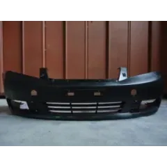 Бампер передний Geely Emgrand EC7 (уценка) 1068001651*