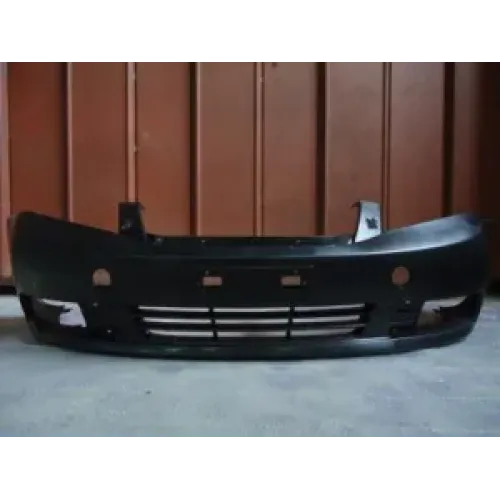 Бампер передний Geely Emgrand EC7 (уценка) 1068001651*