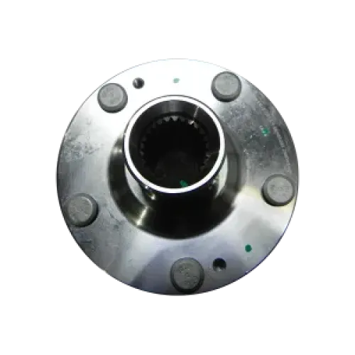 Ступица передняя Geely Emgrand EC7 1064001282