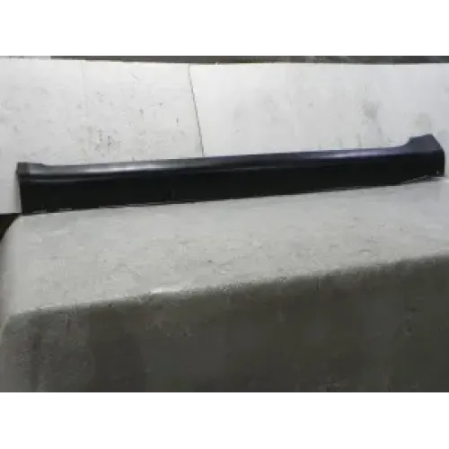 Накладка порога левая Geely Emgrand EC7 (уценка) 1068001640*