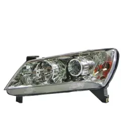 Фара левая Geely Emgrand EC7 (sedan) 1067001211