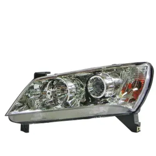 Фара левая Geely Emgrand EC7 (sedan) 1067001211