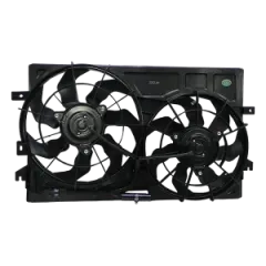 Вентилятор охлаждения Geely Emgrand EC7 1064001191