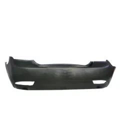 Бампер задний Geely Emgrand EC7 1068001147