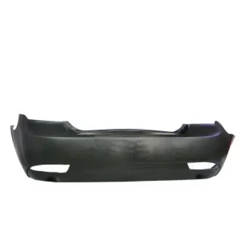 Бампер задний Geely Emgrand EC7 1068001147