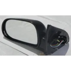 Зеркало левое Geely Emgrand EC7 (уценка) 1067001017*