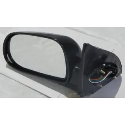 Зеркало левое Geely Emgrand EC7 (уценка) 1067001017*