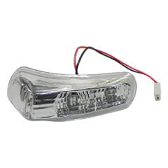 Повторитель поворота левый Geely Emgrand EC7 (на зеркало) 1068020435