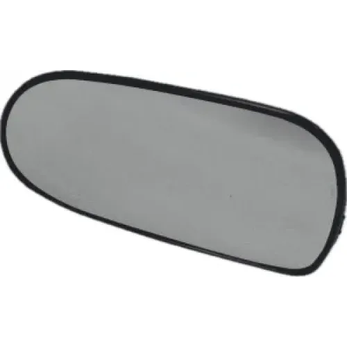 Зеркальный элемент левый Geely Emgrand EC7 1068003399