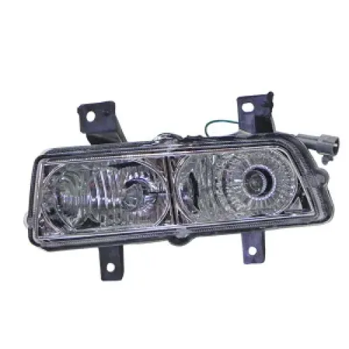 Фара противотуманная левая Geely Emgrand EC7 (sedan) 1067001220