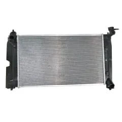 Радиатор охлаждения Geely Emgrand EC7 1066001218