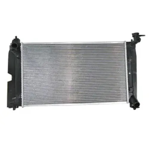 Радиатор охлаждения Geely Emgrand EC7 1066001218