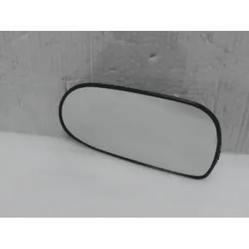 Зеркальный элемент левый Geely Emgrand EC7 (уценка) 1068003399*