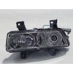 Фара противотуманная левая Geely Emgrand EC7 (sedan) (уценка) 1067001220*