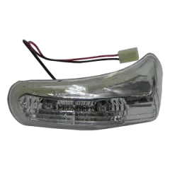 Повторитель поворота правый Geely Emgrand EC7 (на зеркало) 1068020436