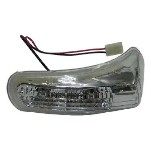 Повторитель поворота правый Geely Emgrand EC7 (на зеркало) 1068020436