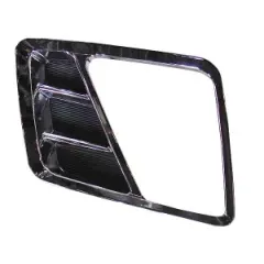 Рамка противотуманной фары левая Geely Emgrand X7 (2018-н.в.) 1018058973