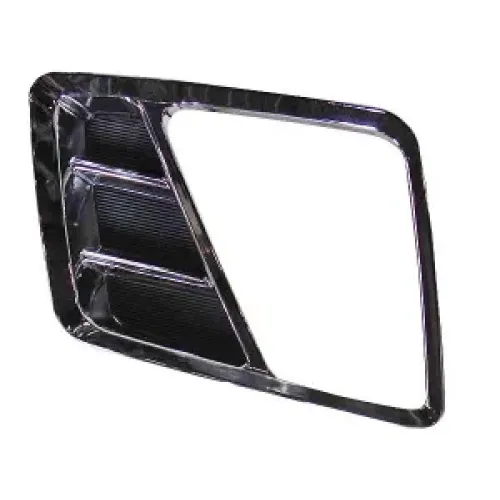 Рамка противотуманной фары левая Geely Emgrand X7 (2018-н.в.) 1018058973